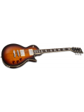 EC-256FM (Dark Brown Sunburst), зображення 3